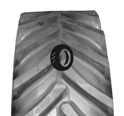 Foto pneumatico: ÖZKA, AGRO10 600/70 R30 158A8 Quattro-stagioni