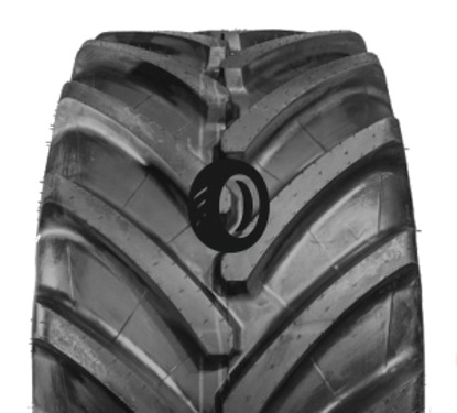 Foto pneumatico: ÖZKA, AGROLOX 520/70 R34 151A8 Quattro-stagioni