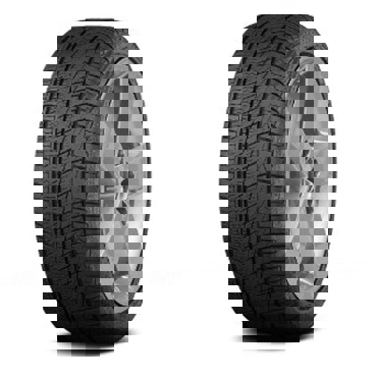 Foto pneumatico: ACCELERA, X-GRIP 4S 285/35 R22 106W Quattro-stagioni