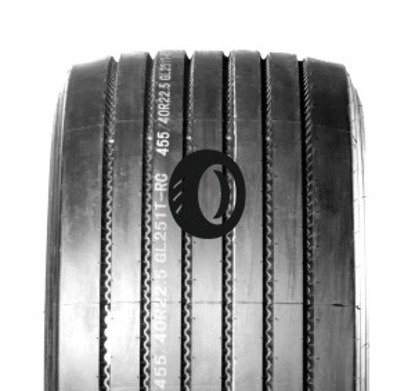 Foto pneumatico: ADVANCE, GL251T 435/50 R19.5 160J Estive