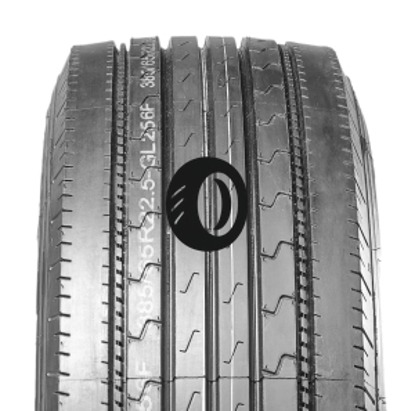 Foto pneumatico: ADVANCE, GL256F 385/65 R22.5 164K Estive