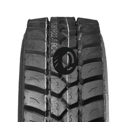 Foto pneumatico: ADVANCE, GL687D 295/80 R22.5 152K Estive