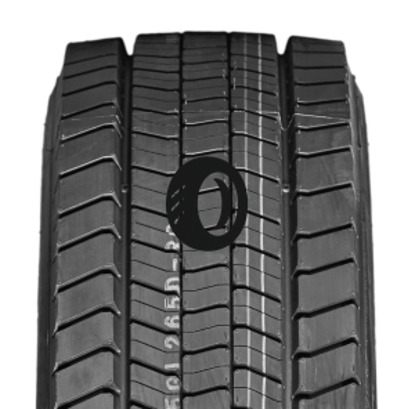 Foto pneumatico: ADVANCE, GR-D2 215/75 R17.5 126M Estive