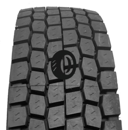 Foto pneumatico: AEROTYRE, AE01-D 295/80 R22.5 152M Estive