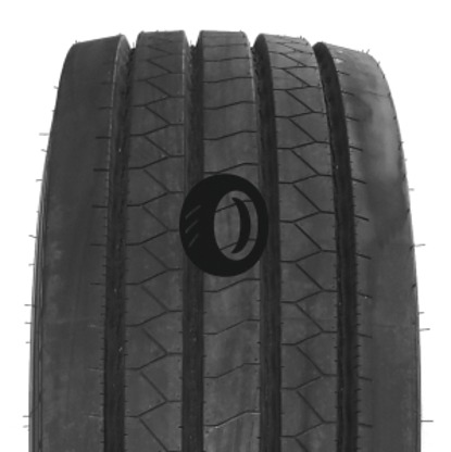 Foto pneumatico: AEROTYRE, AE01-S PLUS 295/60 R22.5 150K Estive