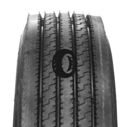 Foto pneumatico: AGATE, HF660 315/70 R22.5 154L Estive
