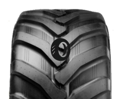 Foto pneumatico: ALLIANCE, 331 FLOTATION 600/55 R26.5 159 Quattro-stagioni