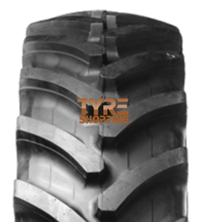 Foto pneumatico: ALLIANCE, 354+ AGRIFLEX (R-1W) 480/80 R46 164D Estive