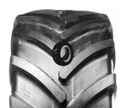 Foto pneumatico: ALLIANCE, 375 AGRISTAR (R-1W) 650/75 R32 172A8 Quattro-stagioni