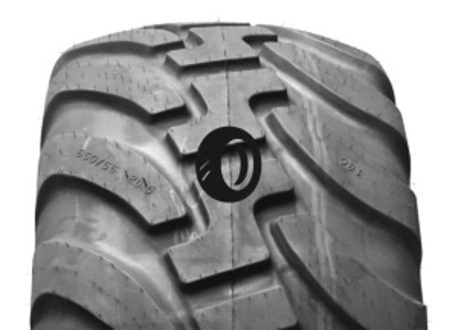 Foto pneumatico: ALLIANCE, 380 560/45 R22.5 152D Quattro-stagioni