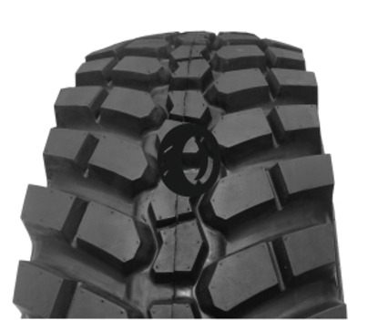 Foto pneumatico: ALLIANCE, 550 MULTIUSE 600/70 R30 161A8 Quattro-stagioni