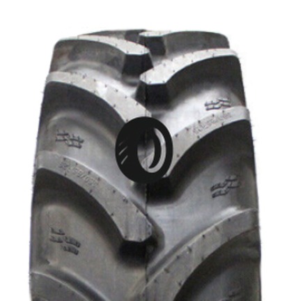 Foto pneumatico: ALLIANCE, 846 FARM PRO II 250/85 R28 112A8 Quattro-stagioni