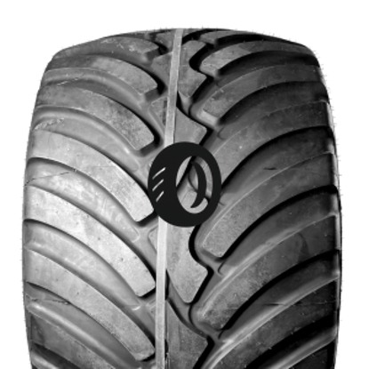 Foto pneumatico: ALLIANCE, 885 600/50 R22.5 159D Quattro-stagioni