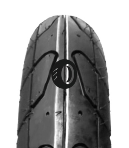 Foto pneumatico: ANLAS, MB-510 100/80 R10 53L Quattro-stagioni