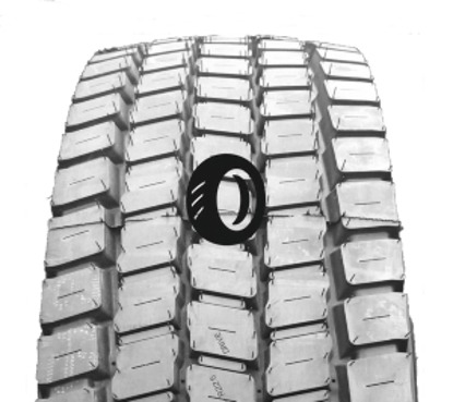Foto pneumatico: ANTEO, PRO-D 315/70 R22.5 154L Estive
