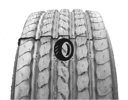 Foto pneumatico: ANTEO, PRO-T 235/75 R17.5 143J Estive