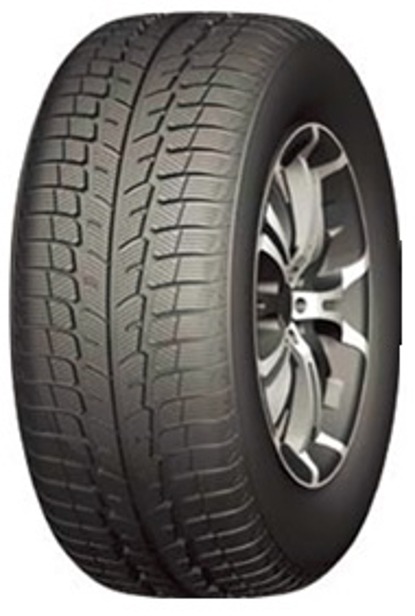 Foto pneumatico: APLUS, A501 245/75 R16 116S Invernali