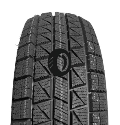 Foto pneumatico: APLUS, A506 265/65 R17 112S Invernali