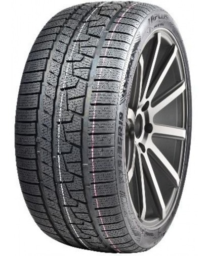 Foto pneumatico: APLUS, A 702 215/55 R16 97H Invernali