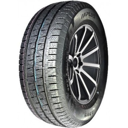 Foto pneumatico: APLUS, A869 215/65 R15 104R Invernali