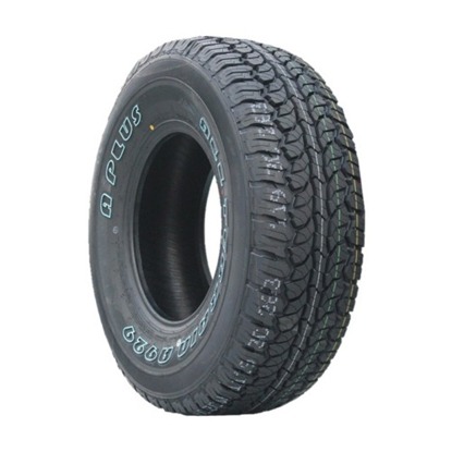 Foto pneumatico: APLUS, A929 ALL TERRAIN 265/70 R16 111T Estive