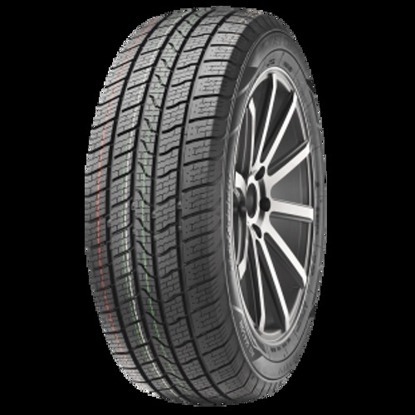 Foto pneumatico: APLUS, AS909 ALL SEASON 215/50 R17 95W Estive