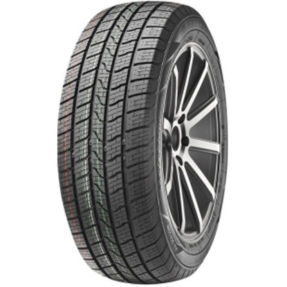 Foto pneumatico: APLUS, AS909 ALL SEASON 225/45 R17 94W Estive