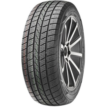 Foto pneumatico: APLUS, AS909 ALL SEASON 195/55 R16 87V Estive