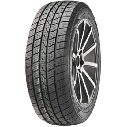 Foto pneumatico: APLUS, AS909 ALL SEASON 215/50 R18 92W Estive