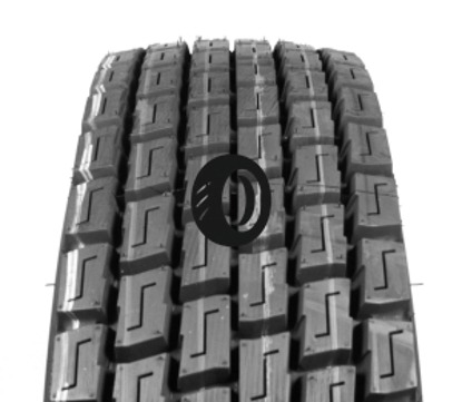 Foto pneumatico: APLUS, D801 235/75 R17.5 143J Estive