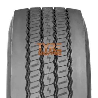 Foto pneumatico: APLUS, TV008 385/65 R22.5 164K Estive