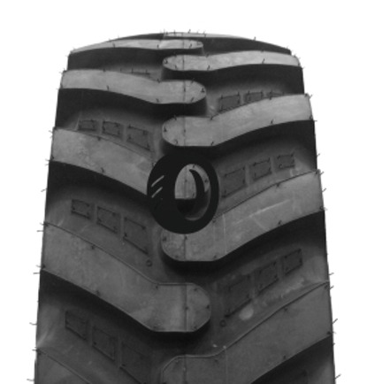 Foto pneumatico: APOLLO, AIT426 10.5/80 R18 131A8 Quattro-stagioni