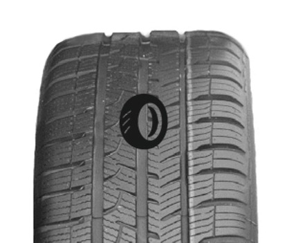 Foto pneumatico: APOLLO, ALNAC 4G ALL SEASON 205/55 R17 95V Estive