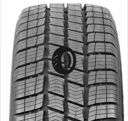 Foto pneumatico: APOLLO, ALTRUST ALL SEASON 195/75 R16 107R Estive