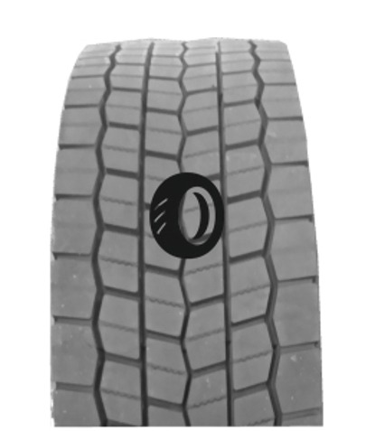 Foto pneumatico: APOLLO, ENDURACE RD (22.5) 295/80 R22.5 152M Estive