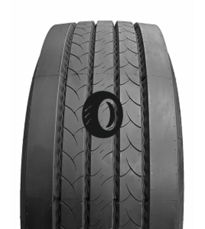 Foto pneumatico: APOLLO, ENDURACE RT 385/55 R22.5 160K Estive