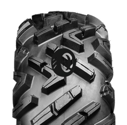 Foto pneumatico: ARISUN, AR68 BRUISER XT NYLON 10/ R12 56F Quattro-stagioni