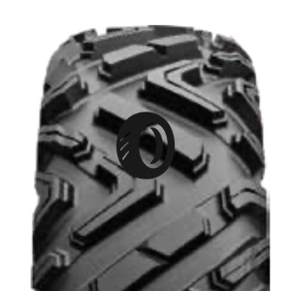 Foto pneumatico: ARISUN, AR69 BRUISER XAT 9/ R14  Quattro-stagioni