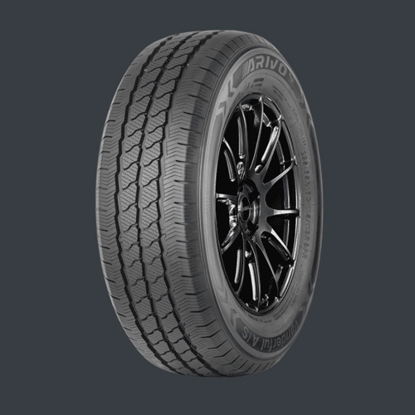 Foto pneumatico: ARIVO, VANDERFUL AS 205/65 R16 107T Quattro-stagioni