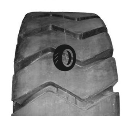 Foto pneumatico: ARMOUR, E3/L3  (ROCK LUG) 17.5/ R25  Quattro-stagioni