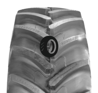 Foto pneumatico: ARMOUR, R-1W (SERIE 70) 600/70 R30 152D Quattro-stagioni