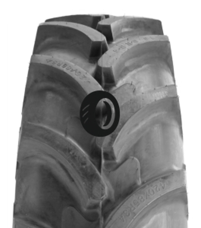 Foto pneumatico: ARMOUR, R-1W (SERIE 85) 280/85 R20 112A8 Quattro-stagioni