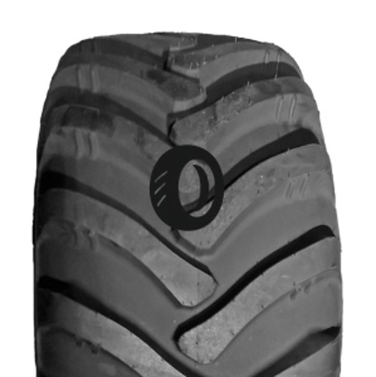 Foto pneumatico: ASCENSO, EXB386 (R1) 500/60 R22.5 165A8 Quattro-stagioni