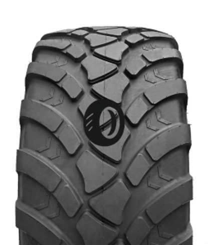 Foto pneumatico: ASCENSO, FTR170 (I3) STEEL BELTED 600/50 R22.5 159D Quattro-stagioni