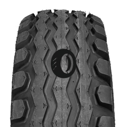 Foto pneumatico: ASCENSO, IMB160 (I2) 10/80 R12 121 Quattro-stagioni