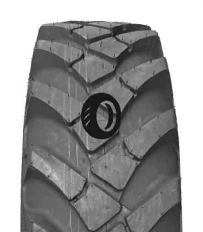 Foto pneumatico: ASCENSO, MPB400 (R4) 10/75 R15.3 135A8 Quattro-stagioni