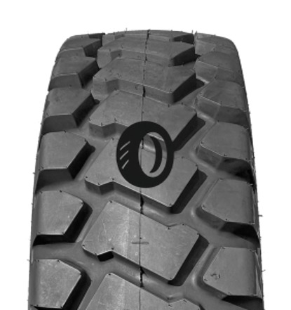 Foto pneumatico: ASCENSO, WLB550 (L3) 15.5/ R25 168A2 Quattro-stagioni