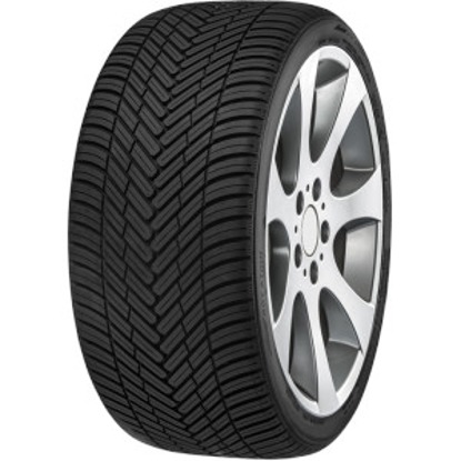 Foto pneumatico: ATLAS-FS, GREEN3 4S 185/60 R15 84H Quattro-stagioni