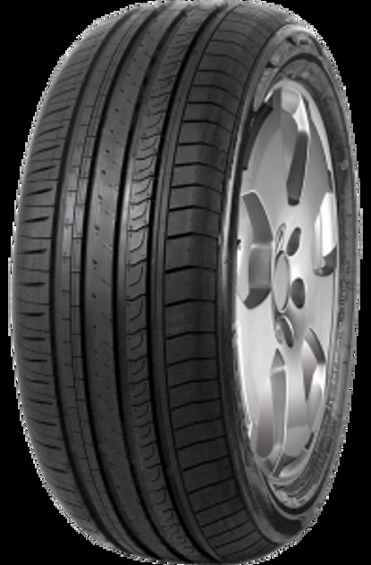Foto pneumatico: ATLAS, GREEN3 4S 225/45 R17 91W Estive
