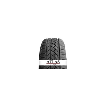 Foto pneumatico: ATLAS, GREEN VAN 4S 205/65 R16 107T Quattro-stagioni